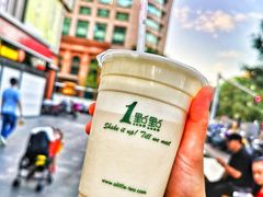-1点点(望京万象汇店)