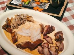 -陶缘一号·四季缘·老字号顺德菜·户外婚礼家宴(西滘店)