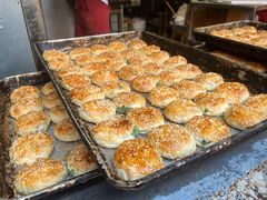 -王天顺海苔饼