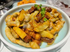 -王厚元饺子·辽菜·烤鸭(工会大厦店)