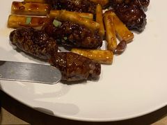 -枣子树·素食餐厅(普陀山店)