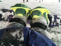 -中旅松花湖滑雪场