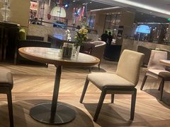 -海宁开元名都大酒店·地中海自助餐厅