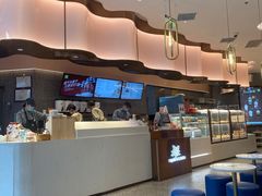 -奈雪的茶(青岛卓悦里INTOWN店)