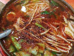 米线砂锅-清真·马文砂锅大全