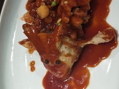 松鼠桂鱼-童福兴·南京菜(老门东店)