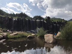 -道须沟旅游风景区