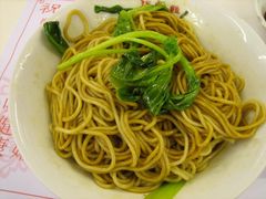 鸡汁拌面-振鼎鸡(福州路店)