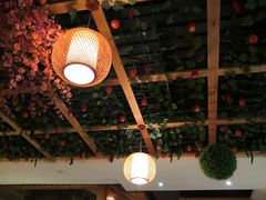 大堂-汉宫汤泉汗蒸洗浴(五四广场店)
