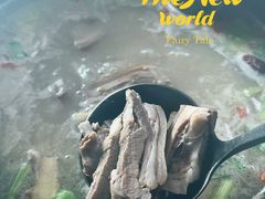 -墨脱石锅椰子鸡•香草鸭•东山羊(大东海店)