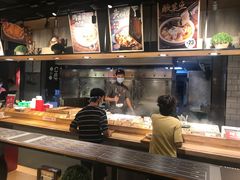 -72街红烧排骨饭(海珠丽影广场店)