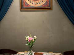 -狮拾久·现代新加坡料理(壹方城店)