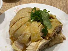 -泰煌鸡·上海白斩鸡·鸡汤面(万航店)