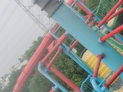 -苏州乐园森林水世界