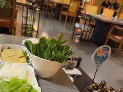 -君邦火锅(新疆大厦店)