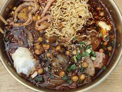 -冒菜西施·非遗冒菜(总店)
