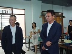 -观澜湖手艺工场·陶艺·吹玻璃·拼豆