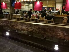 -和风清味日本料理(希尔顿店)