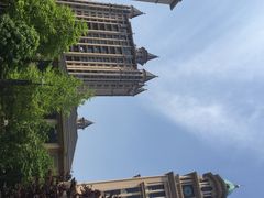 星河湾酒店(浦东店)-上海浦东星河湾酒店