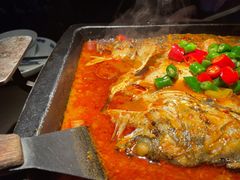 -炉鱼(爱琴海购物公园店)