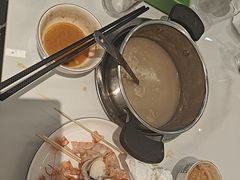 -壹号粥火锅·海鲜煲仔粥(水围店)