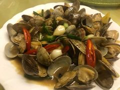 -连家船海鲜大排档·20年闽菜店(厦大店)