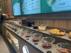 -芳竹园火锅(塘沽金街店)