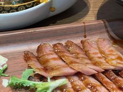 -马来西亚肉骨茶汤·招牌螃蟹·烧鸡·呷喱吧吧(海上世界店)