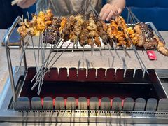 -邢氏老太太烧烤(南山店)