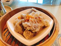 -安蒂娅.悦景轩中餐厅(西乡店)