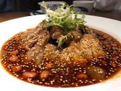 -蜀宴小调·精致家常菜(来福士店)
