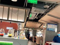 -蓉城四海·澳牛炙烤自助(江阴周庄店)