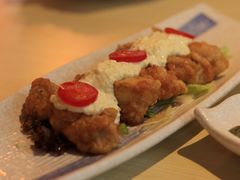 -有喜屋·深夜食堂(北京西路店)