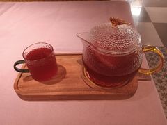 -莫莉哇咔亲子餐厅(乐堤港店)