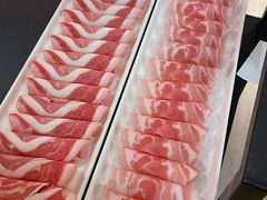 -熊喵来了火锅·牧场好肉(邯郸邯山万达店)