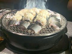 吉力烤鳗鱼-吉力烤鳗