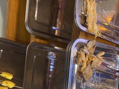 -李家水浒烤肉(五一店)
