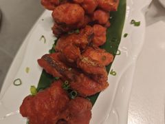 -旺达·福州菜(正大广场店)