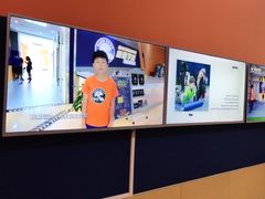 -能量学院少儿体能运动馆(公园1872店)