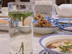 绿杨春-扬州香格里拉·香宫中餐厅