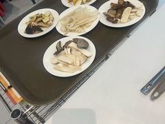 -天宜隆蘑菇宴火锅(石景山旗舰店)