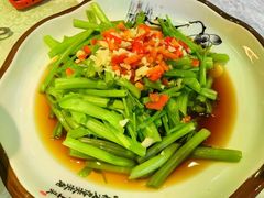 -眷江南之小蓝鲸(王府大街店)