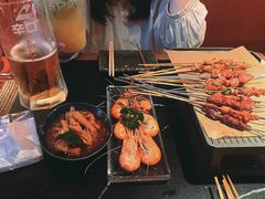 -三杯赤運·中式小酒馆(所城里店)