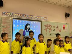-瑞思少儿素质成长中心(九方校区)