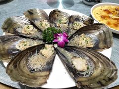 -蚝得喜海鲜(东城店)