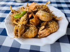 -钱大妈海鲜饭店(保利林语店)