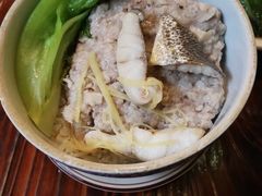 -黄祥华养生堂·炖汤·营养蒸饭(岭南天地店)