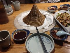 -云海肴云南菜·蒸汽石锅鱼(北京良乡华冠店)