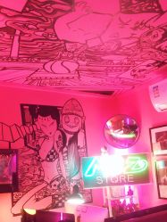 -MDZ STORE·TATTOO·耳饰