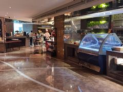 -上海凯宾斯基大酒店